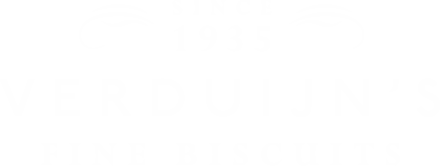 Verduijns Fine Biscuits logo