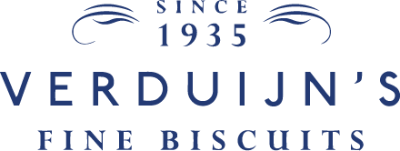 Logo Verduijn's Fine Biscuits